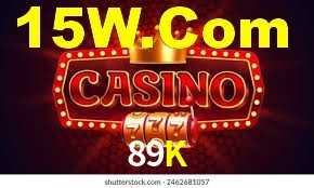 Tournaments 89K