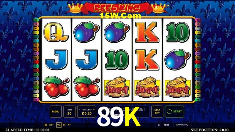 Basketball Betting 89K
