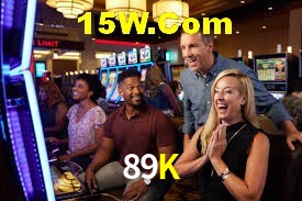 VIP Casino 89K