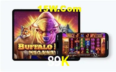 Inovações de Jogos na 89K: O Futuro das Experiências Interativas