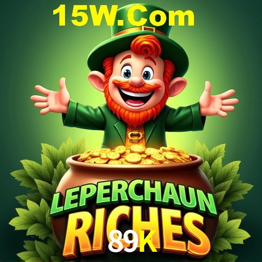 Weekend Specials 89K