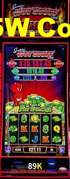 89K Com App