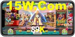 Welcome Bonus 89K