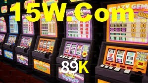 89K Bet Vip