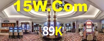 89K: Jogos de Caça-Níqueis-Altas Recompensas, Roleta-Velocidade, Blackjack-Desafios Máximos