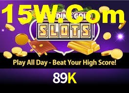 89K - Plataforma Oficial - 89K Bet Vip