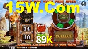 Daily Bonuses 89K